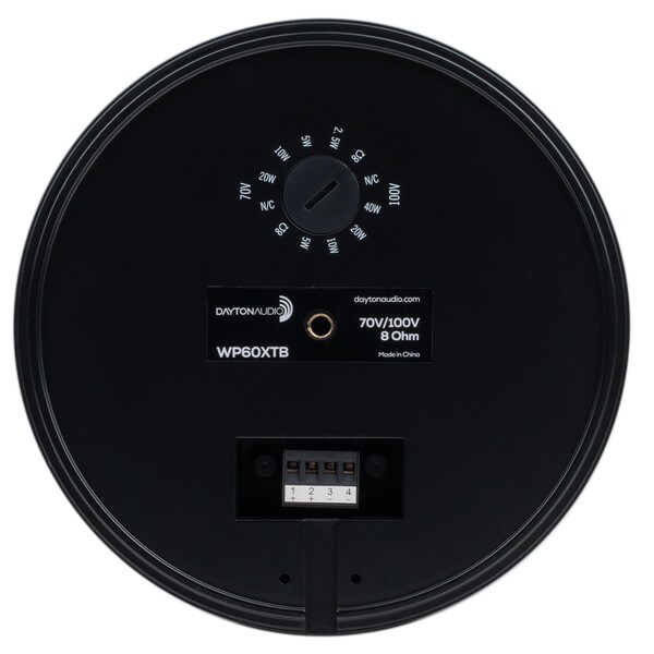Main product image for Commercial Eight Speaker Sound System for Small Cafe Bar Restaurant Brewery Starter Package with FREE Wi-Fi Streamer Black300-6644